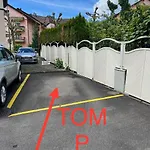 Tom Interlaken