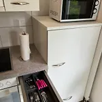 Apartment Tom *