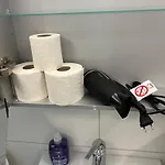 Tom Apartment *