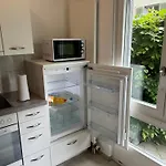 Apartment Tom *
