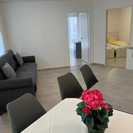 Tom Appartement