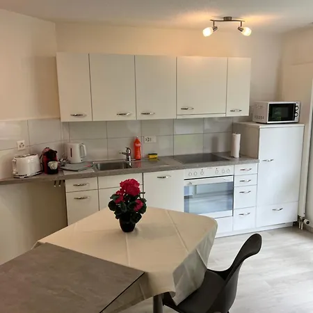 Apartamento Tom Interlaken