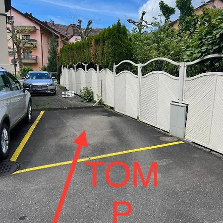 Tom Interlaken