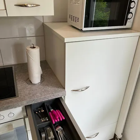 Apartment Tom *