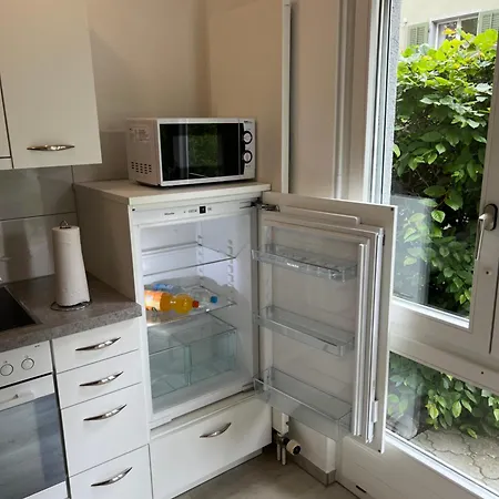 Appartement Tom *