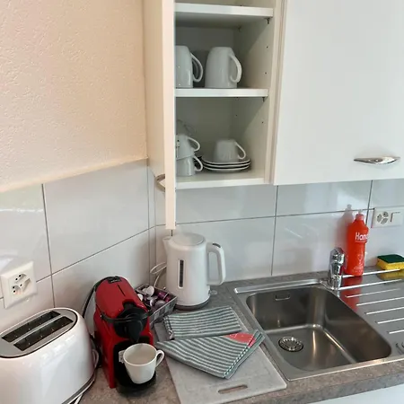 Tom Appartement *