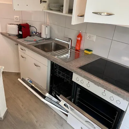 Tom Appartement *