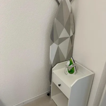 Tom Appartement Interlaken