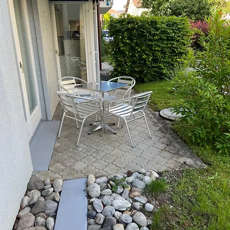 Tom Apartamento Interlaken