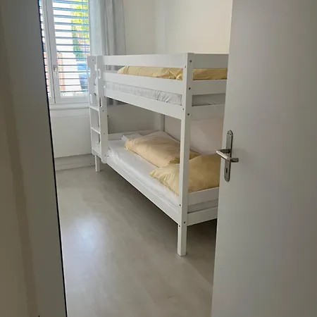 Tom Appartement *