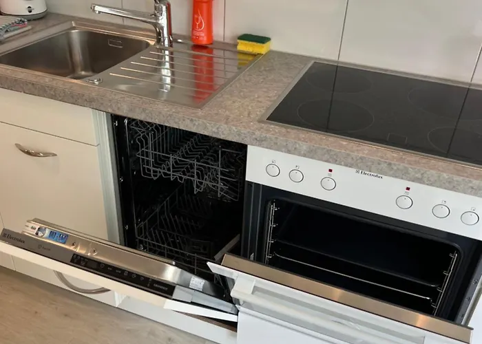 Tom Appartamento Interlaken