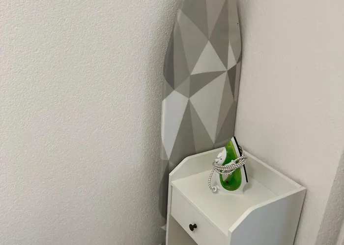 Tom Apartment Interlaken