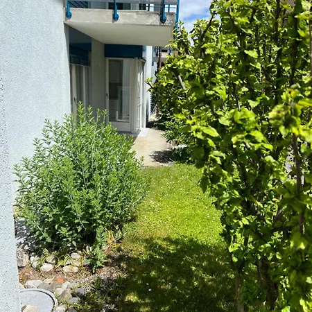 Apartment Tom Interlaken