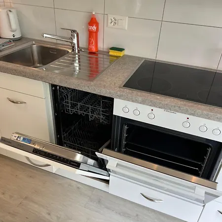 Tom Apartment Interlaken