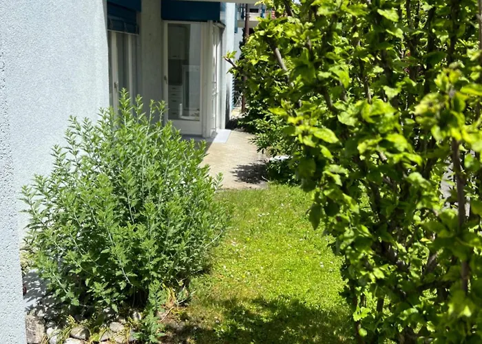 Apartman Tom Interlaken