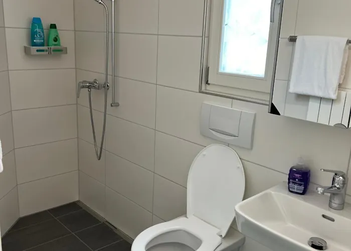 Tom Apartman Interlaken