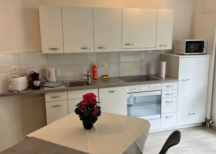 Apartman Tom Interlaken