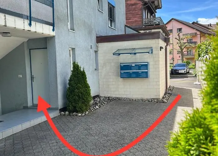 Apartman Tom