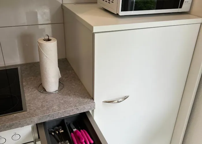 Apartman Tom *