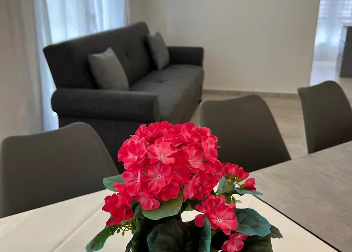 Apartman Tom Interlaken